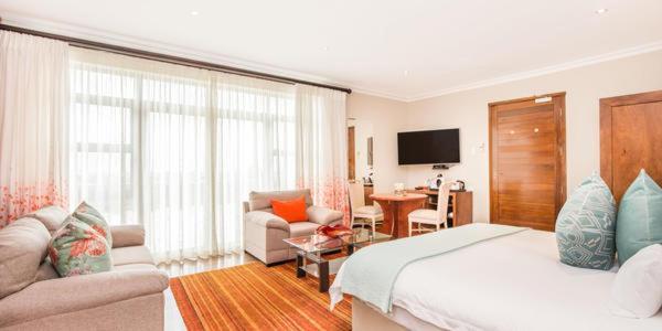 Ekhaya Boutique Hotel Durban Eksteriør bilde